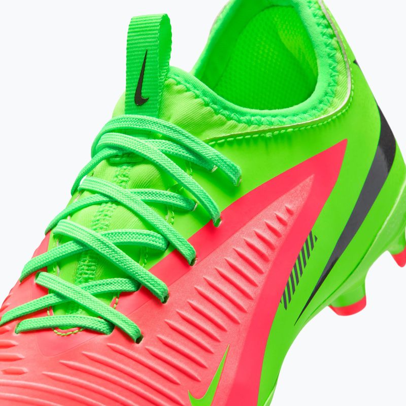 Scarpe da calcio per bambini Nike Jr. Phantom 6 Low Academy Erling Haaland FG 3