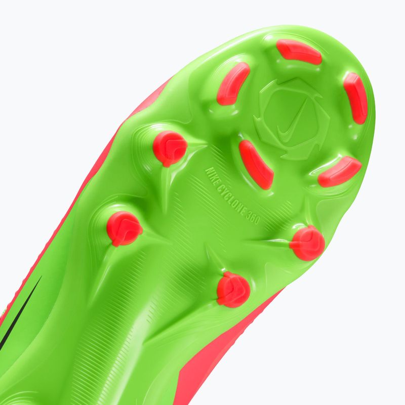 Scarpe da calcio per bambini Nike Jr. Phantom 6 Low Academy Erling Haaland FG 4