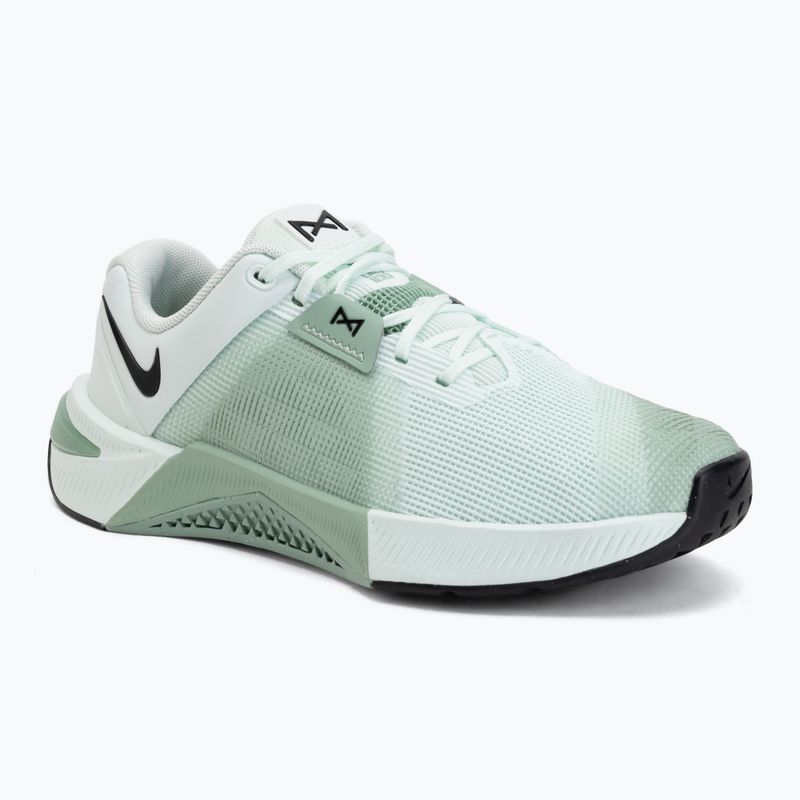 Scarpe da allenamento da donna Nike Metcon 10 barely green/steam/light silver/black