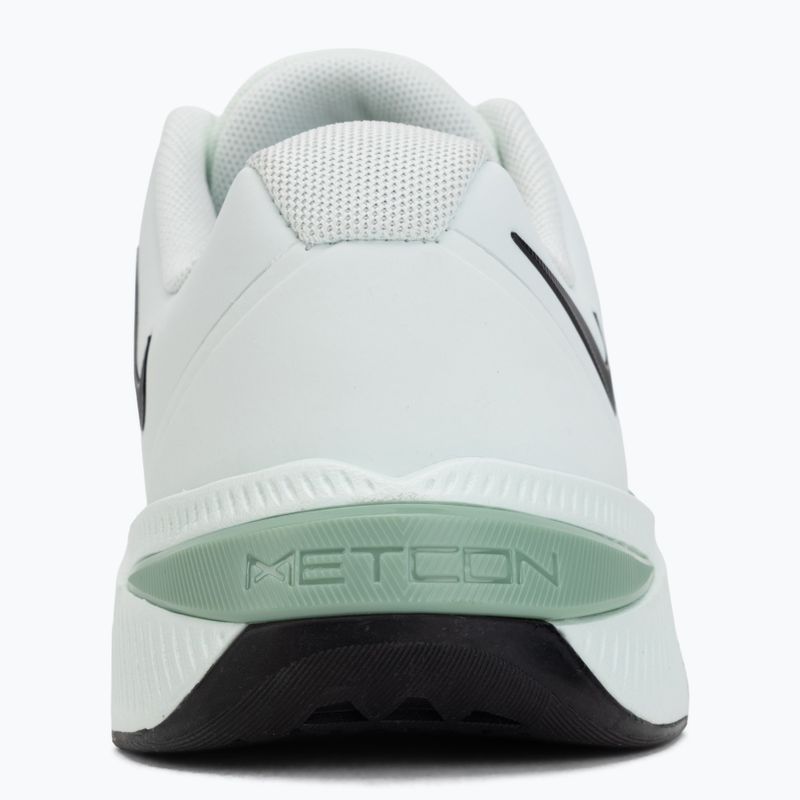 Scarpe da allenamento da donna Nike Metcon 10 barely green/steam/light silver/black 6