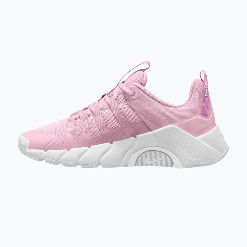 Scarpe da training da donna Nike Free Metcon 7 pink foam/light magenta/white 2