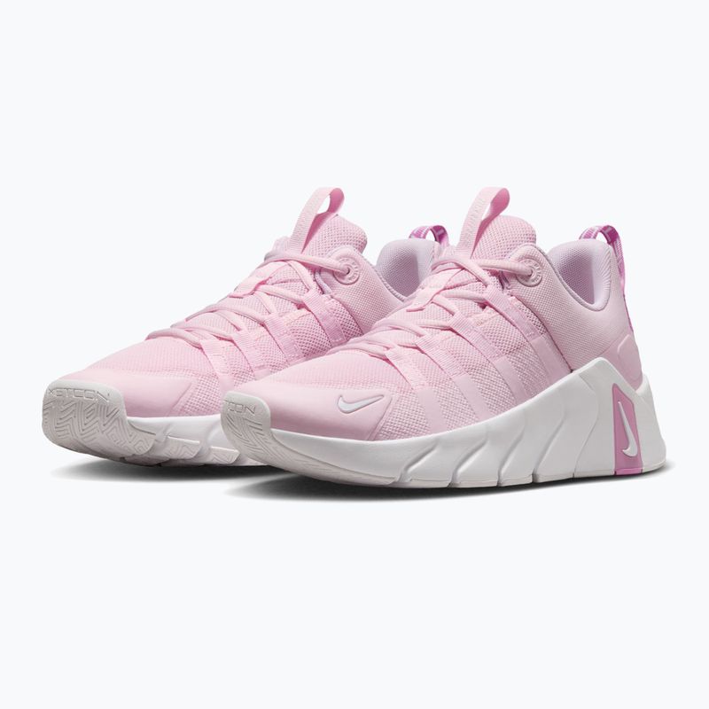 Scarpe da training da donna Nike Free Metcon 7 pink foam/light magenta/white 3