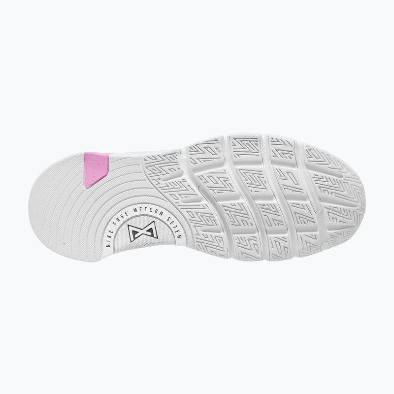 Scarpe da training da donna Nike Free Metcon 7 pink foam/light magenta/white 6