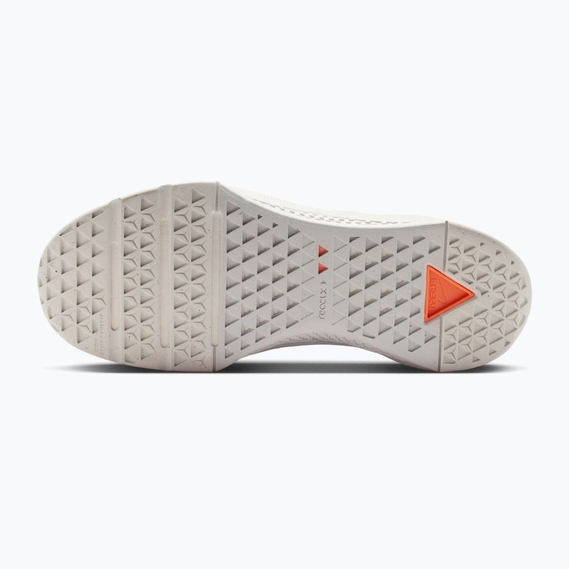 Scarpe da allenamento da donna Nike Metcon 10 sail/phantom/ice peach/orange pulse 6