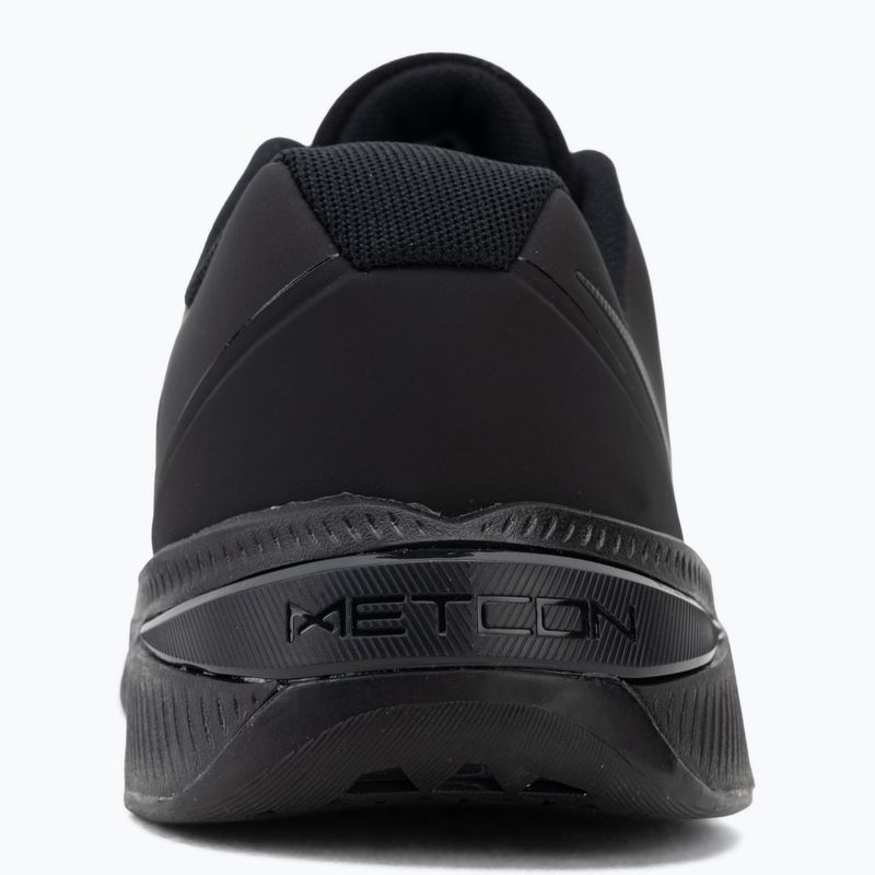 Scarpe da allenamento da donna Nike Metcon 10 black/volt/anthracite 6