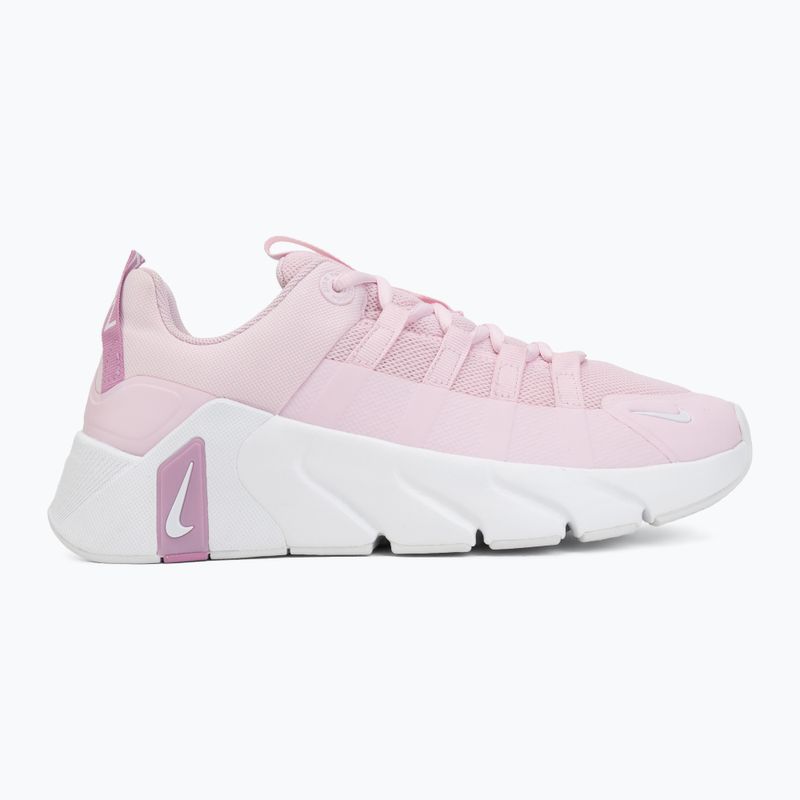 Scarpe da training da donna Nike Free Metcon 7 pink foam/light magenta/white 2