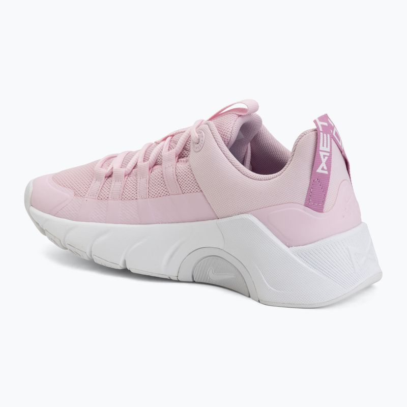 Scarpe da training da donna Nike Free Metcon 7 pink foam/light magenta/white 3