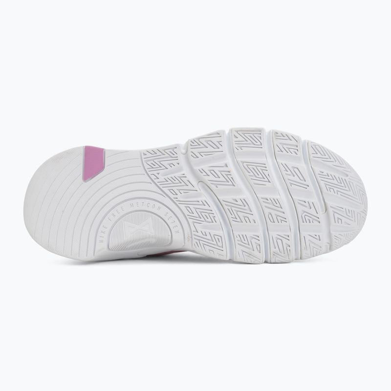 Scarpe da training da donna Nike Free Metcon 7 pink foam/light magenta/white 4