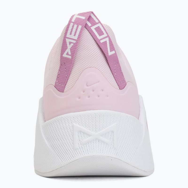 Scarpe da training da donna Nike Free Metcon 7 pink foam/light magenta/white 6