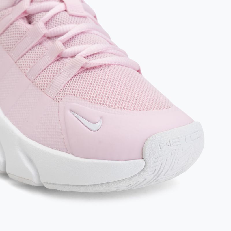 Scarpe da training da donna Nike Free Metcon 7 pink foam/light magenta/white 7