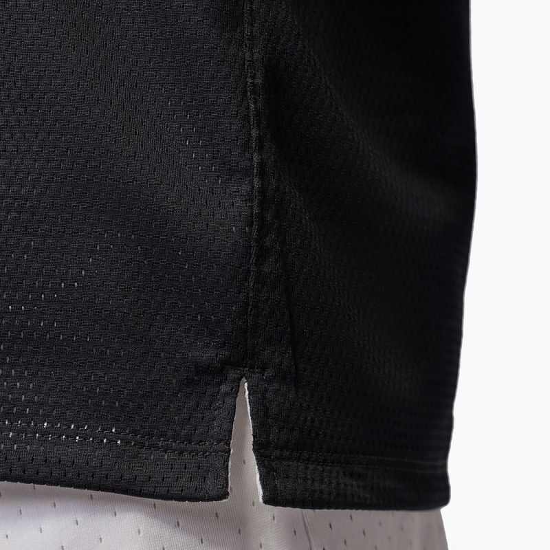 Koszulka koszykarska męska Nike Jordan Sport Reversible black/white 5