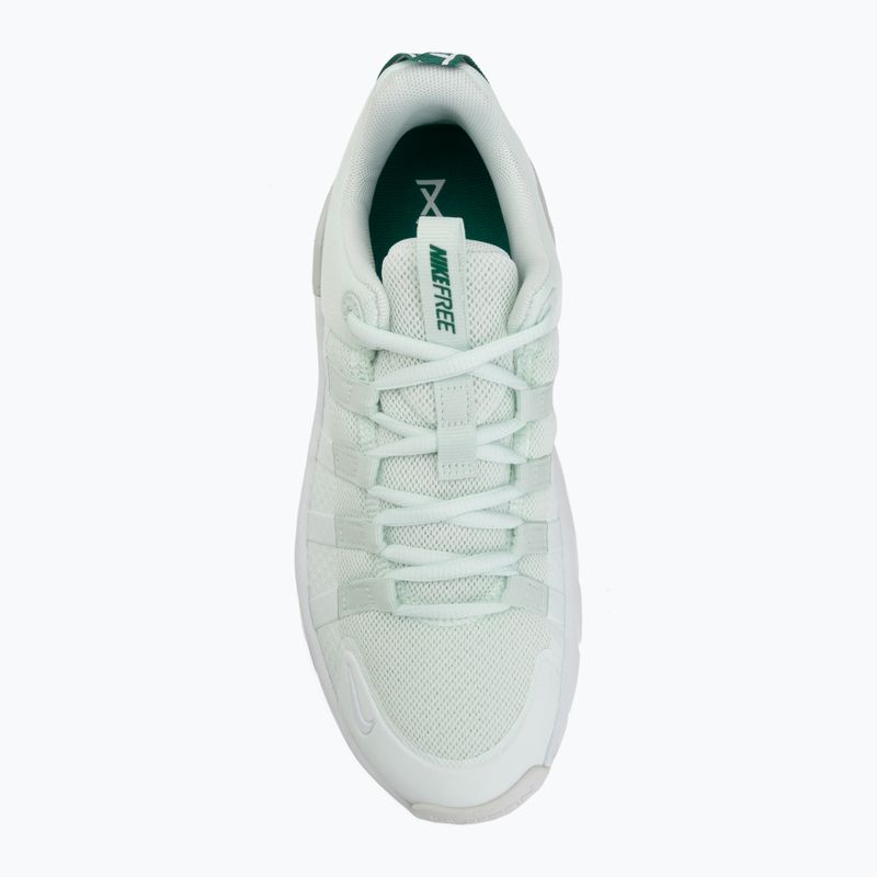 Scarpe da training da donna Nike Free Metcon 7 barely green/malachite/white 5