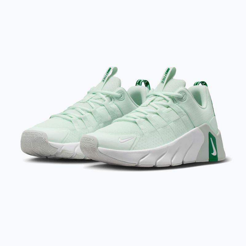 Scarpe da training da donna Nike Free Metcon 7 barely green/malachite/white 3