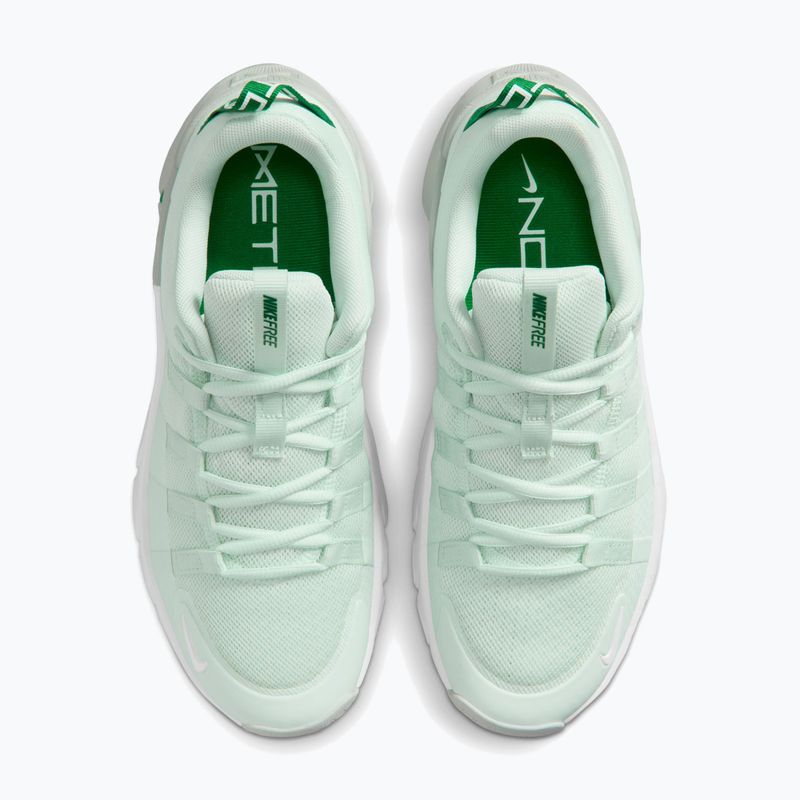 Scarpe da training da donna Nike Free Metcon 7 barely green/malachite/white 5