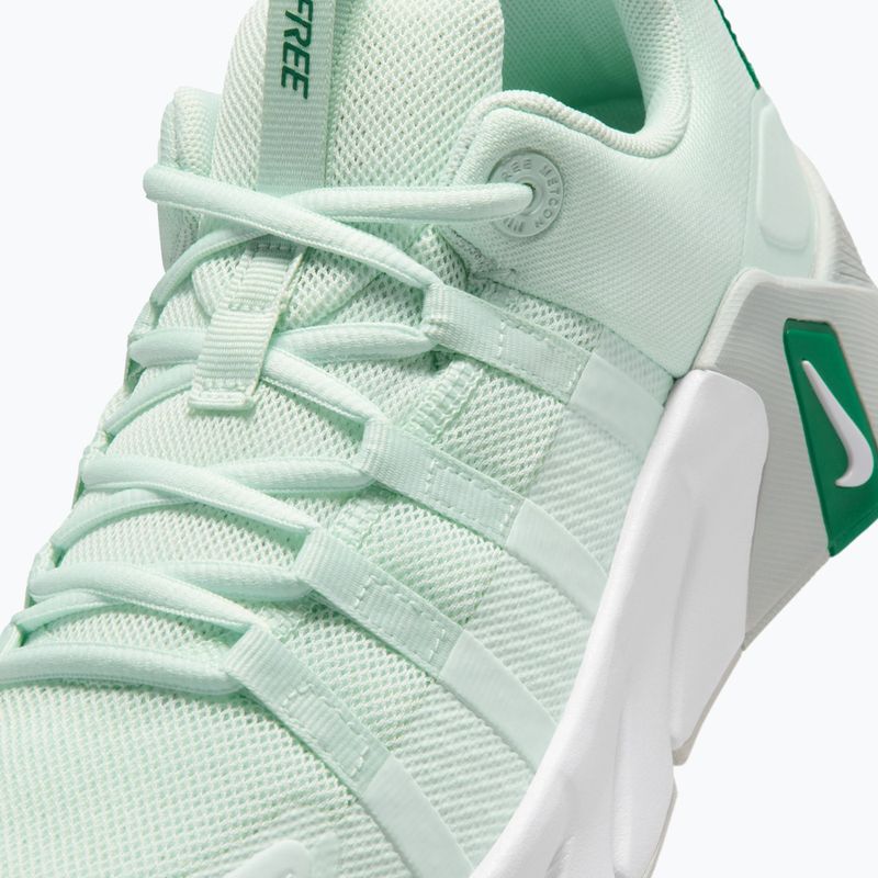 Scarpe da training da donna Nike Free Metcon 7 barely green/malachite/white 7