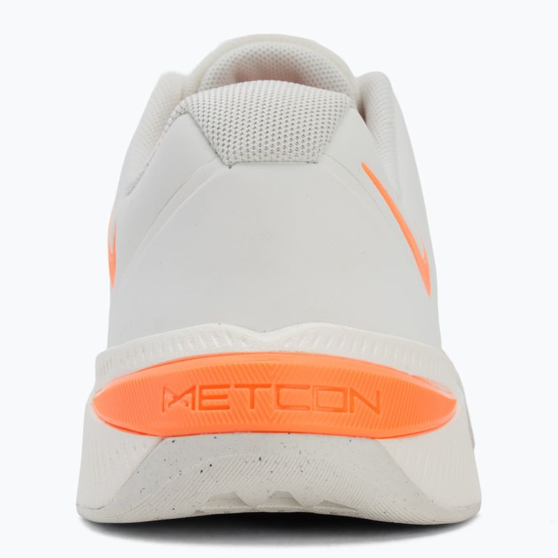 Scarpe da allenamento da donna Nike Metcon 10 sail/phantom/ice peach/orange pulse 6