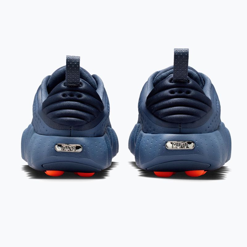 Scarpe da uomo Nike Mind 002 thunder blue/diffused blue/chrome 2