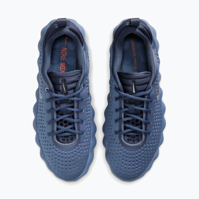 Scarpe da uomo Nike Mind 002 thunder blue/diffused blue/chrome 3
