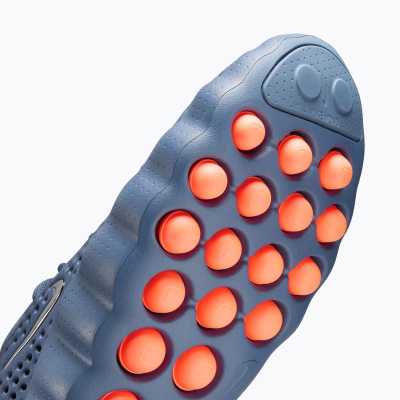 Scarpe da uomo Nike Mind 002 thunder blue/diffused blue/chrome 6