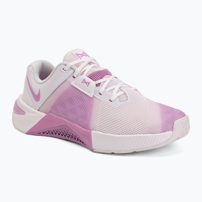 Scarpe da allenamento da donna Nike Metcon 10 pearl pink/light magenta/light magenta