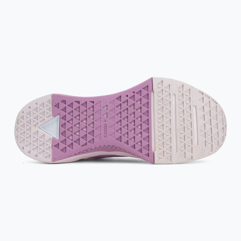 Scarpe da allenamento da donna Nike Metcon 10 pearl pink/light magenta/light magenta 4
