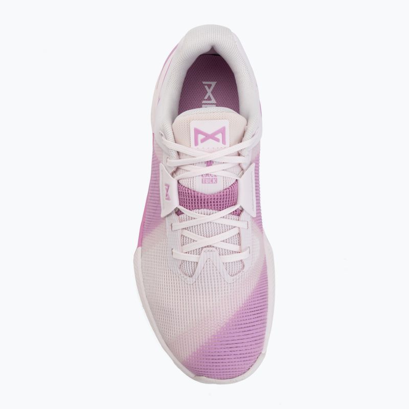 Scarpe da allenamento da donna Nike Metcon 10 pearl pink/light magenta/light magenta 5
