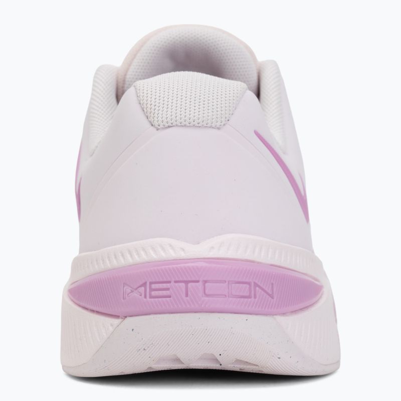 Scarpe da allenamento da donna Nike Metcon 10 pearl pink/light magenta/light magenta 6