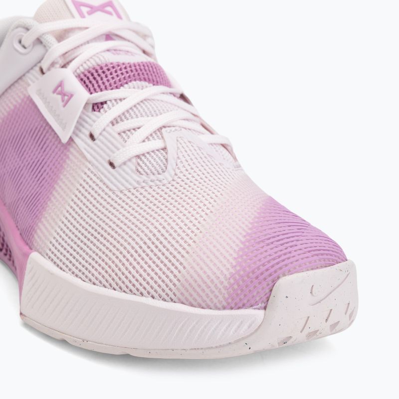 Scarpe da allenamento da donna Nike Metcon 10 pearl pink/light magenta/light magenta 7