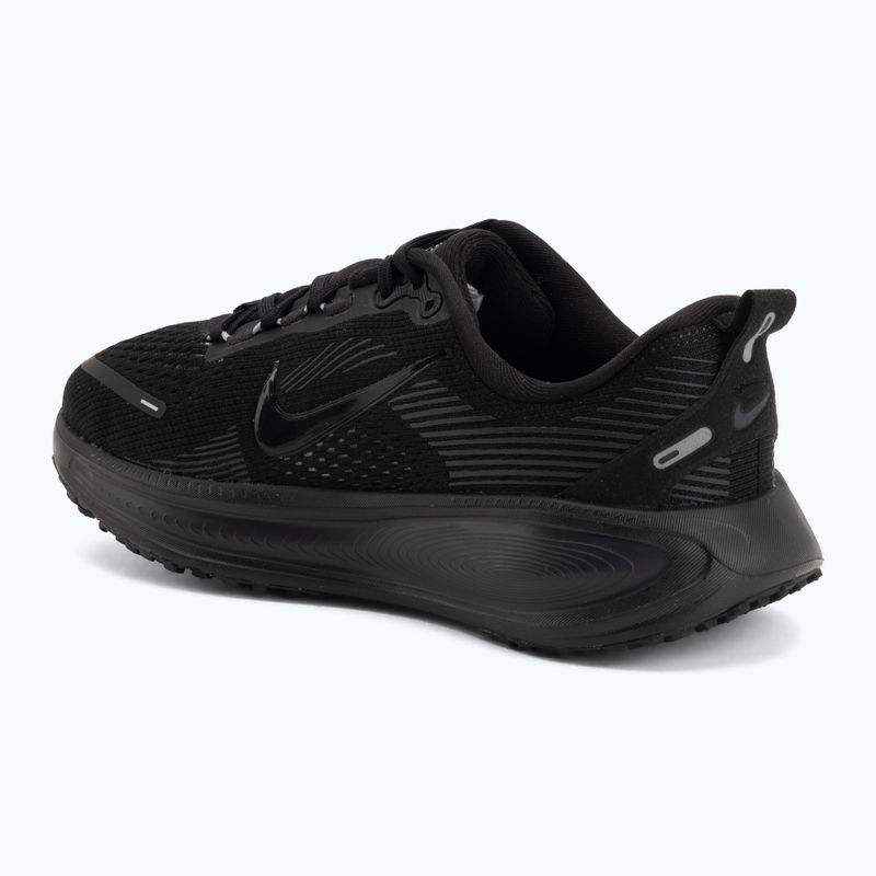 Scarpe da corsa Nike Vomero 18 nero/grigio fumo scuro/grigio chiaro fumo/nero 3