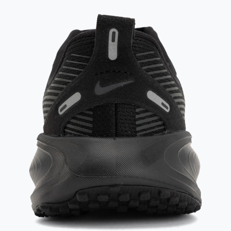 Scarpe da corsa Nike Vomero 18 nero/grigio fumo scuro/grigio chiaro fumo/nero 6