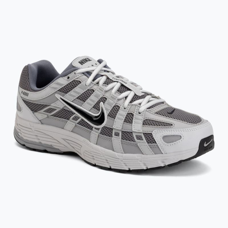 Scarpe da uomo Nike P-6000 atmosphere grey/pencil point/black