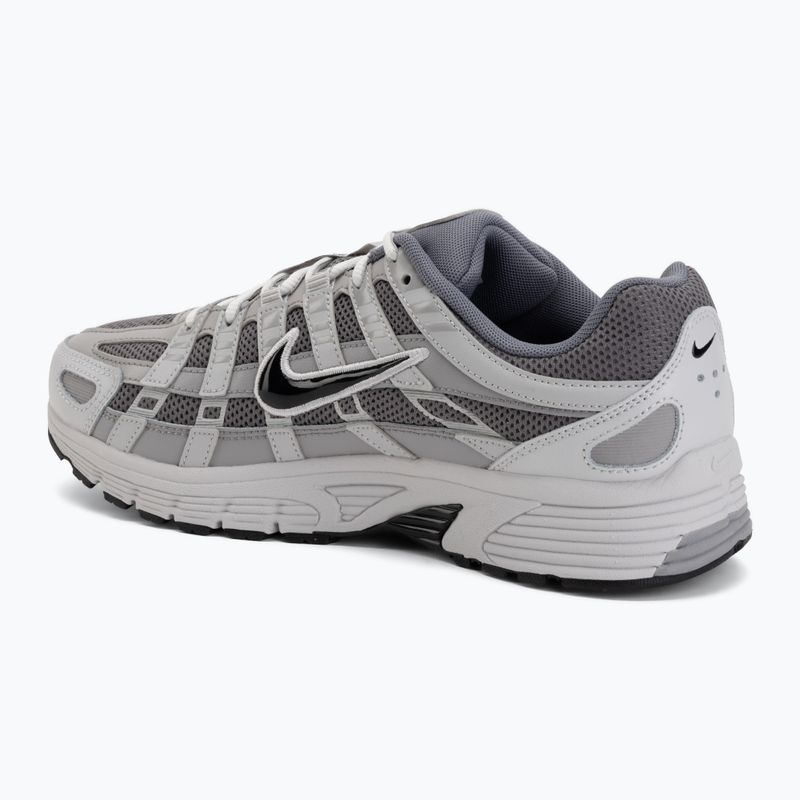 Scarpe da uomo Nike P-6000 atmosphere grey/pencil point/black 3