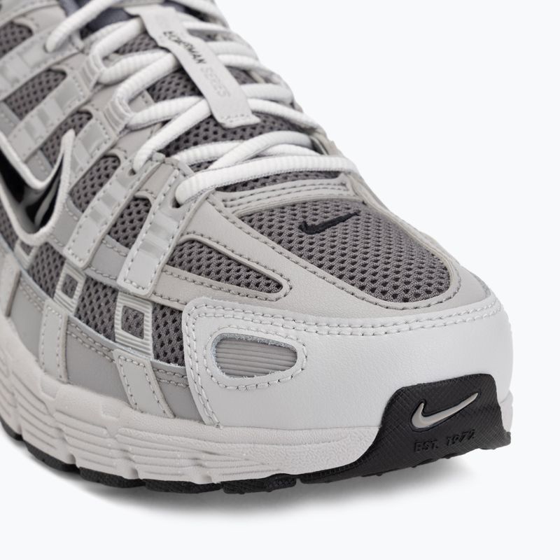Scarpe da uomo Nike P-6000 atmosphere grey/pencil point/black 7