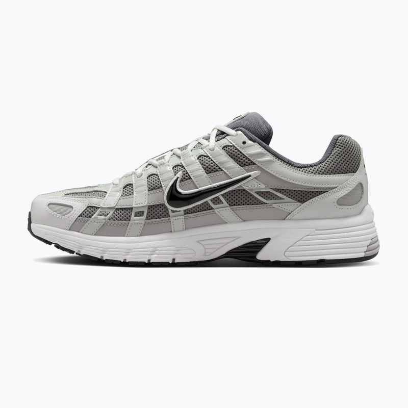 Scarpe da uomo Nike P-6000 atmosphere grey/pencil point/black 2