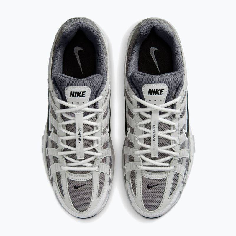 Scarpe da uomo Nike P-6000 atmosphere grey/pencil point/black 4