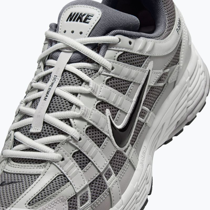 Scarpe da uomo Nike P-6000 atmosphere grey/pencil point/black 5