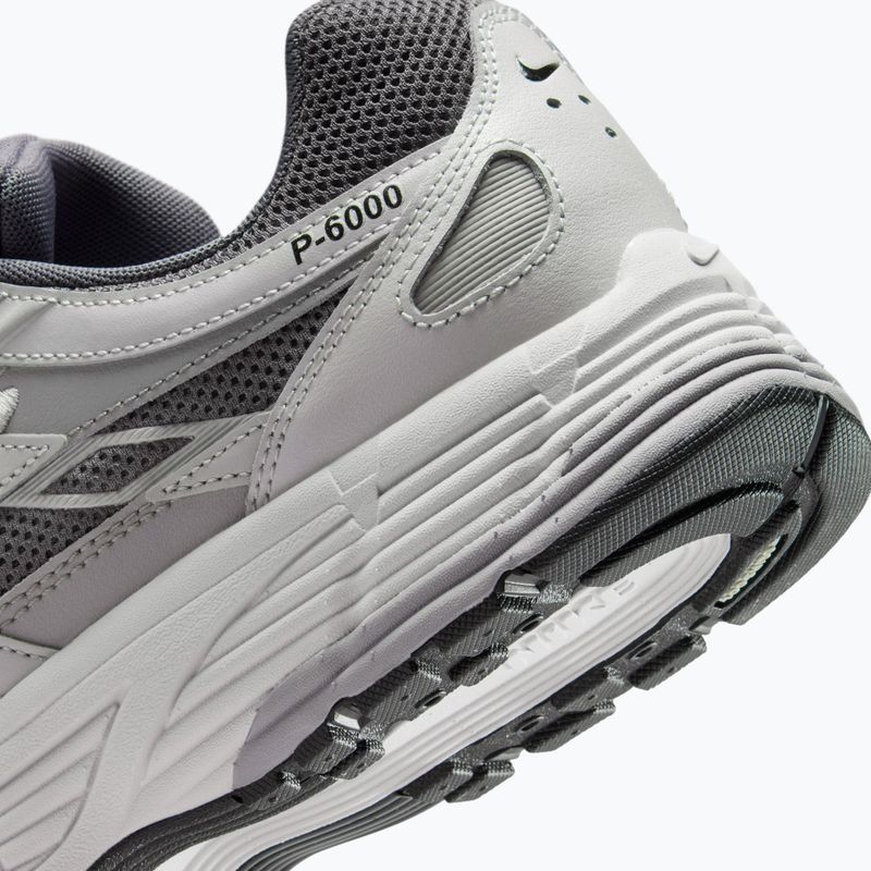 Scarpe da uomo Nike P-6000 atmosphere grey/pencil point/black 6