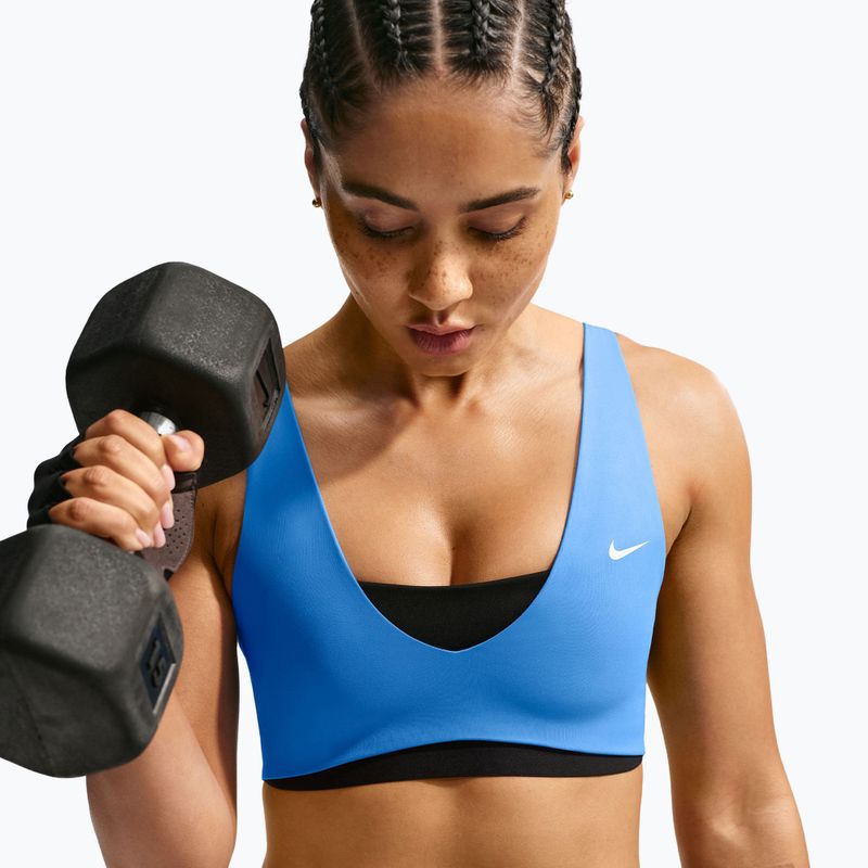 Reggiseno sportivo Nike 6