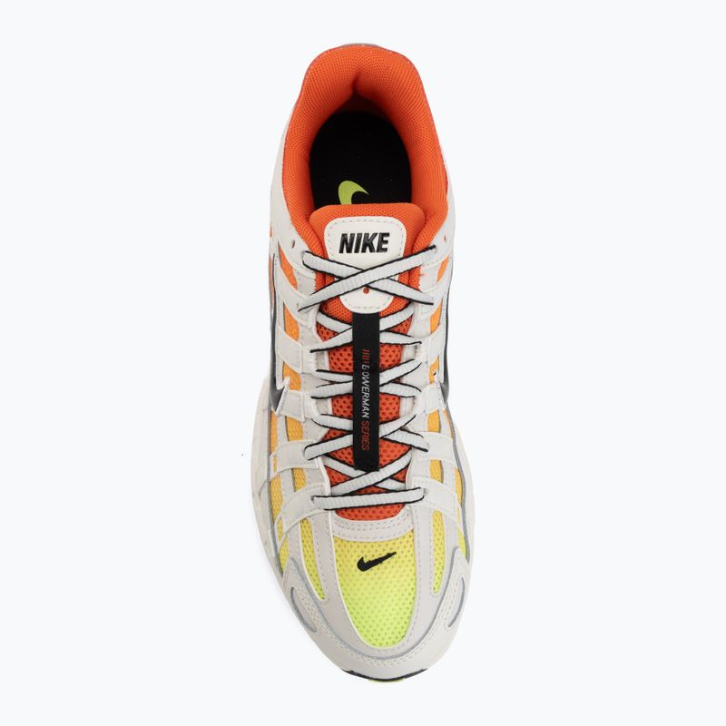 Scarpe da uomo Nike P-6000 sail/cosmic clay/volt ice/black 5