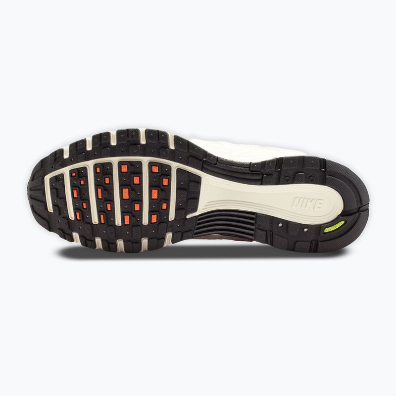 Scarpe da uomo Nike P-6000 sail/cosmic clay/volt ice/black 3