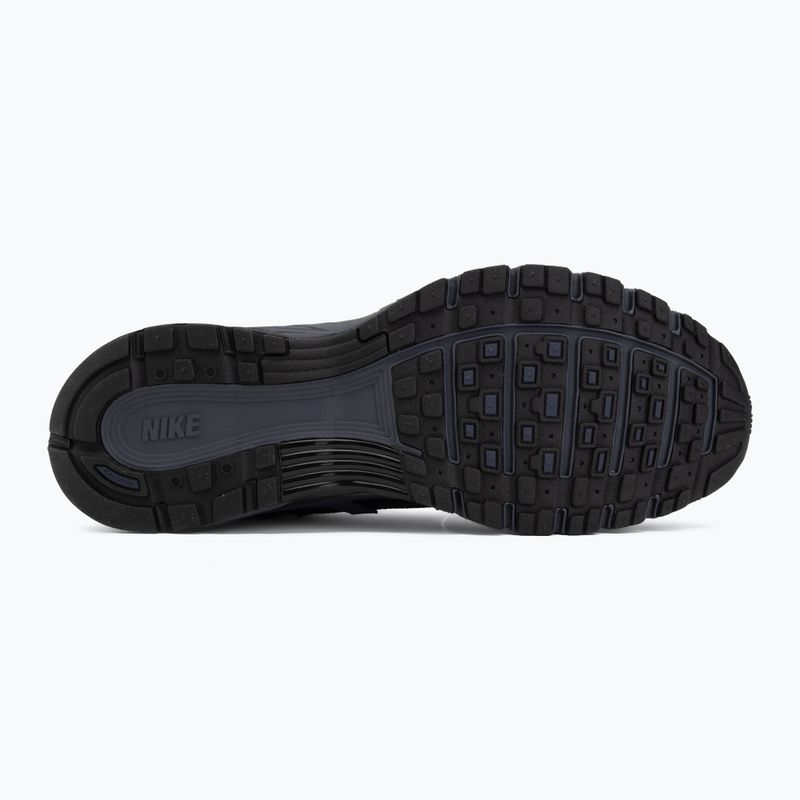 Scarpe da uomo Nike P-6000 dark smoke grey/carbon/black 4