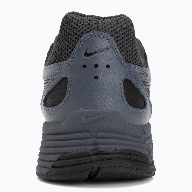 Scarpe da uomo Nike P-6000 dark smoke grey/carbon/black 6