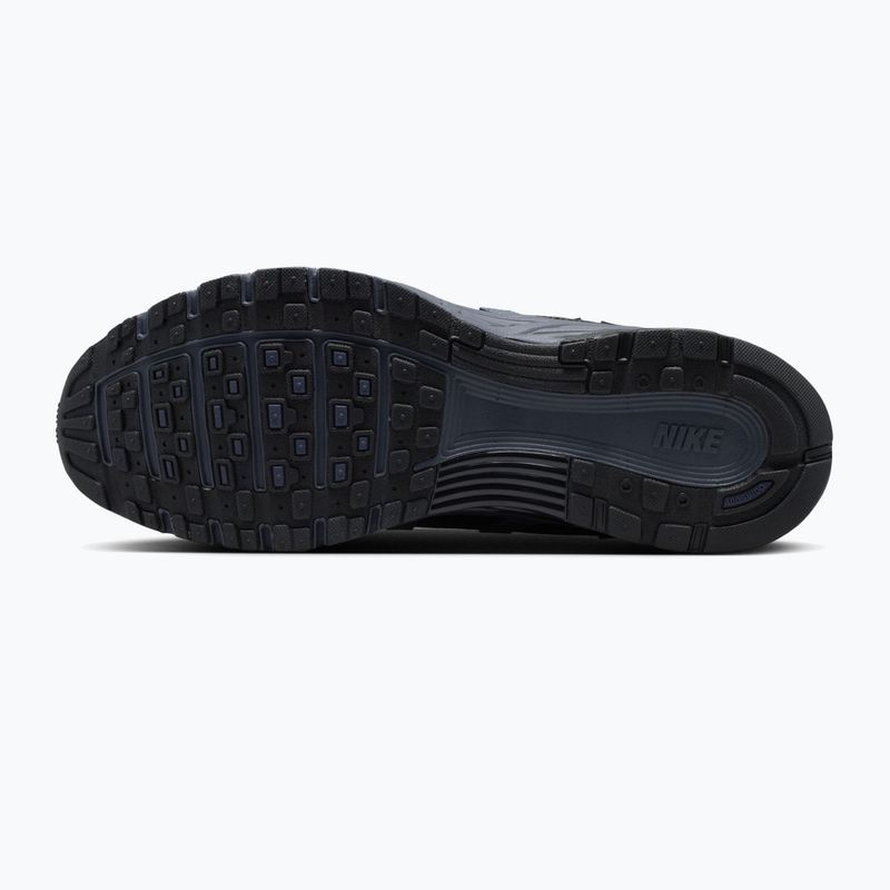 Scarpe da uomo Nike P-6000 dark smoke grey/carbon/black 2