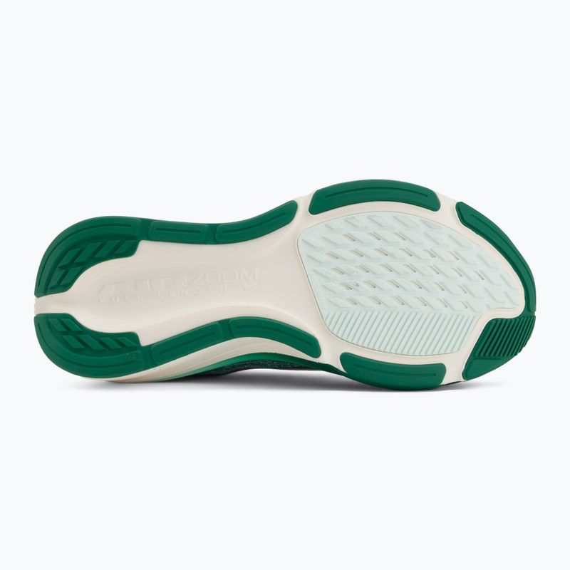 Scarpe da running da donna Nike Pegasus 42 white/malachite/metallic silver 4