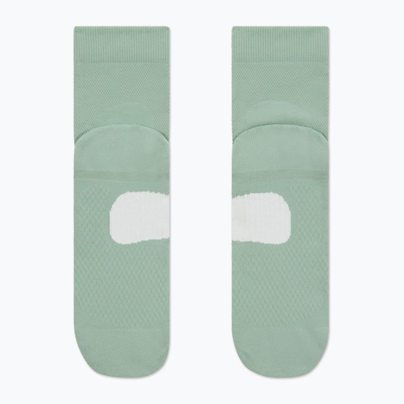 Calzini Nike Running Midweight Micro Crew steam/photon dust/black 3