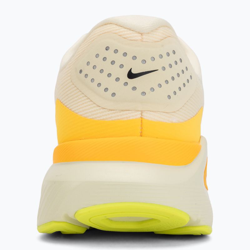 Scarpe da running uomo Nike Structure 26 alabaster/hyper violet/indigo burst 6