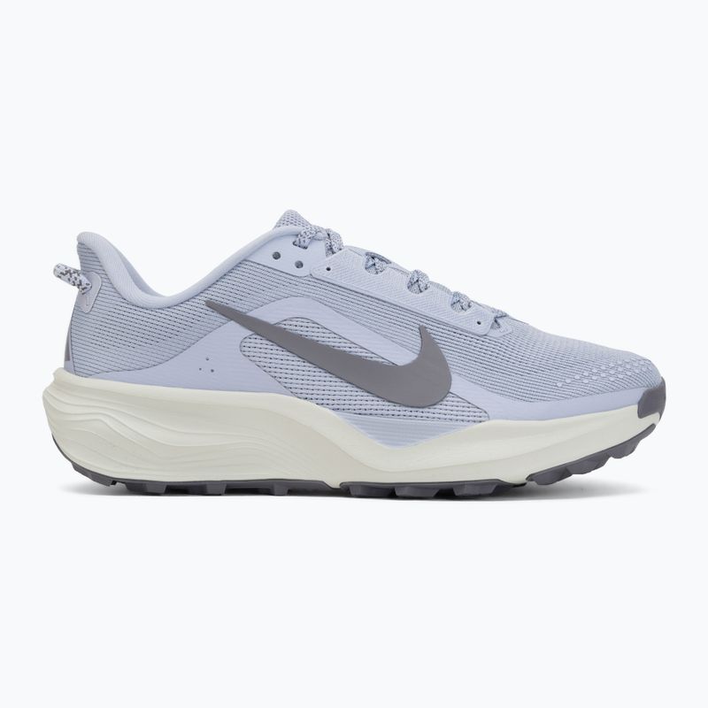 Scarpe da running da donna Nike ACG Pegasus Trail ghost/mineral slate/cement grey 2