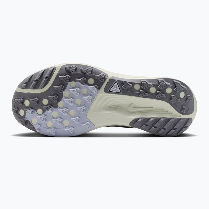 Scarpe da running da donna Nike ACG Pegasus Trail ghost/mineral slate/cement grey 2