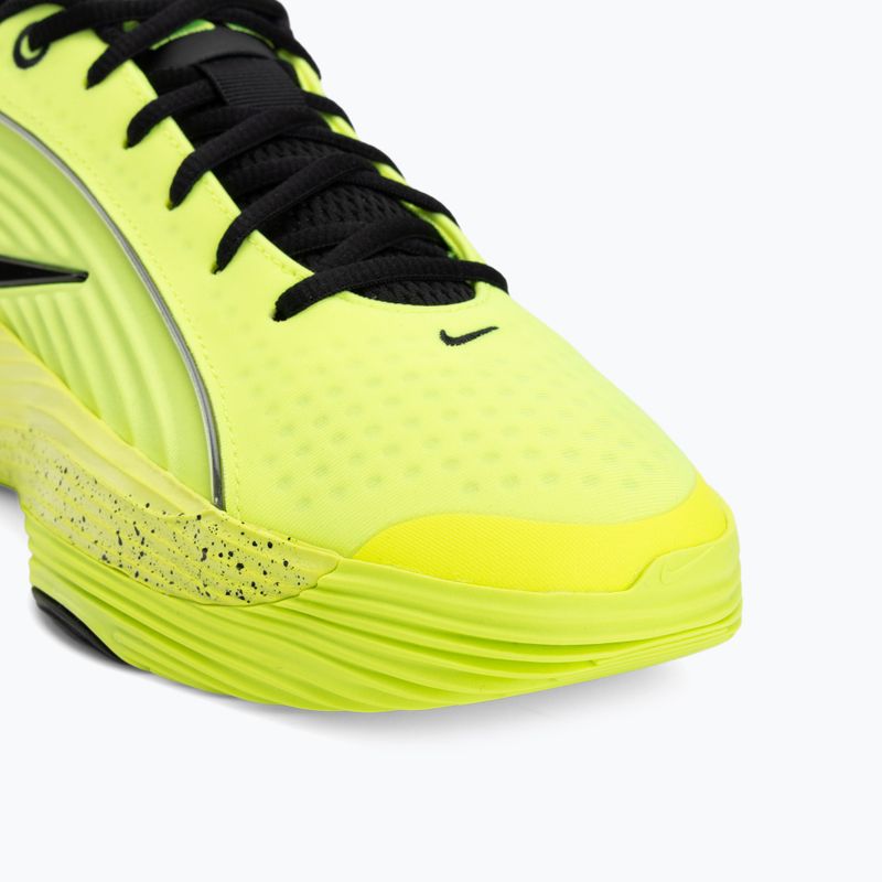 Scarpe da basket da uomo Nike Giannis Immortality 5 barely volt/volt/black 7