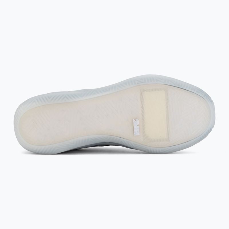 Scarpe da basket da donna Jordan Heir Series 2 Precious Medal pearl white/black/metallic gold/white 4